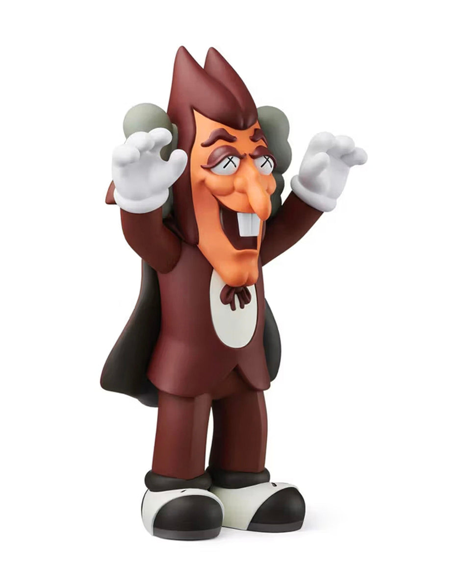 COUNT CHOCULA (KAWS VERSION) - SF・ファンタジー・ホラー