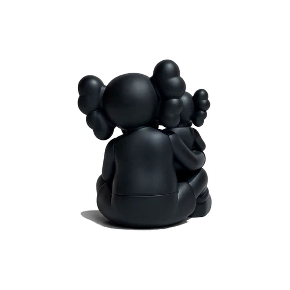 未使用 KAWS カウズ KAWS HOLIDAY CHANGBAI MOUNTAIN FIGURE-