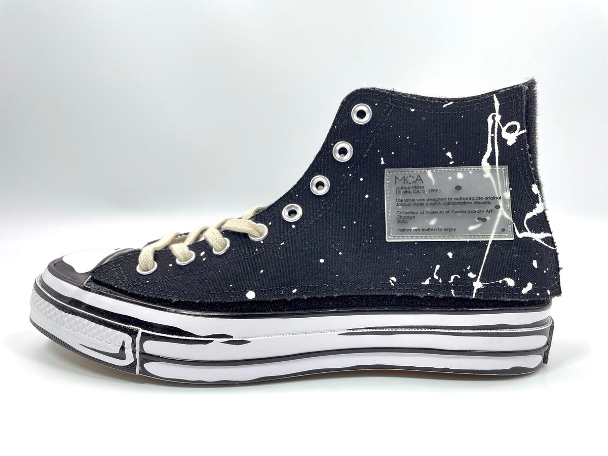 Converse x joshua hotsell