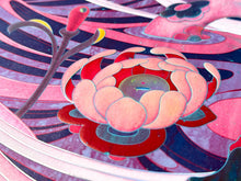 Load image into Gallery viewer, Adrift III Print James Jean
