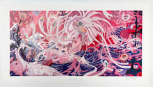 Load image into Gallery viewer, Adrift III Print James Jean
