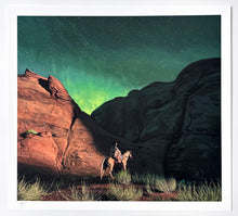 Load image into Gallery viewer, Call of the Ancestors Print Mark Maggiori
