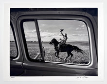 Load image into Gallery viewer, Cowboy Print Brian Bowen Smith
