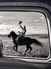 Load image into Gallery viewer, Cowboy Print Brian Bowen Smith
