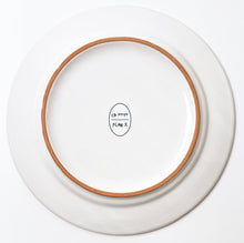 Load image into Gallery viewer, &#39;Fcking Phone&#39; Hand Painted Ceramic Plate Ceramic CB Hoyo
