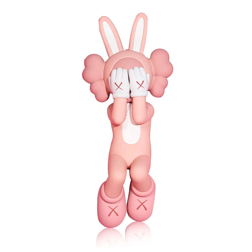 Holiday Indonesia Figure (Pink) – Post Modern Vandal