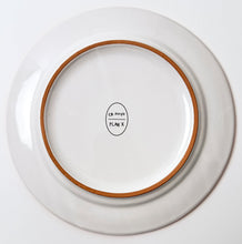 Load image into Gallery viewer, &#39;Hope&#39; Hand Painted Ceramic Plate Ceramic CB Hoyo
