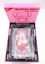 Load image into Gallery viewer, Kaws Monsters Franken Berry Vinyl Figure KAWS
