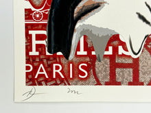 Load image into Gallery viewer, Mickey Meets Hermes Print Death NYC
