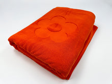 Load image into Gallery viewer, Public Pool Orange Towel Clothing / Accessories CJ Hendry
