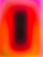 Load image into Gallery viewer, Spirits (Orange) Print Nick Thomm
