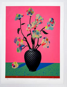 Still Life I Print Michael Reeder