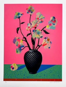 Still Life I Print Michael Reeder