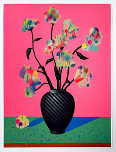 Still Life I (Small) Print Michael Reeder