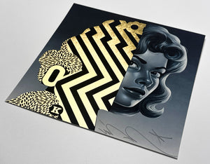 Upfest - A-ok Variant Print Tristan Eaton