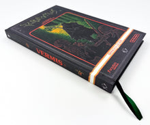 Load image into Gallery viewer, Vermis I - Forsaken Edition (Hardcover) Book/Booklet Plastiboo
