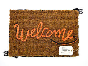 Welcome Mat (#897) Clothing / Accessories Banksy