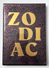 Load image into Gallery viewer, Zodiac: A Graphic Memoir (Deluxe Edition with Signed Print) Print Ai Weiwei
