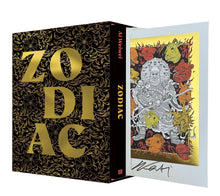 Load image into Gallery viewer, Zodiac: A Graphic Memoir (Deluxe Edition with Signed Print) Print Ai Weiwei
