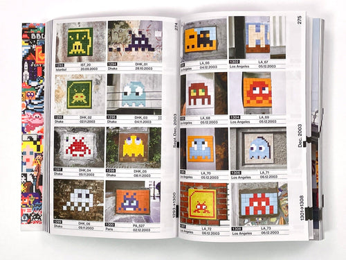 4000 - The Complete Guide to the Space Invaders (1st Edition