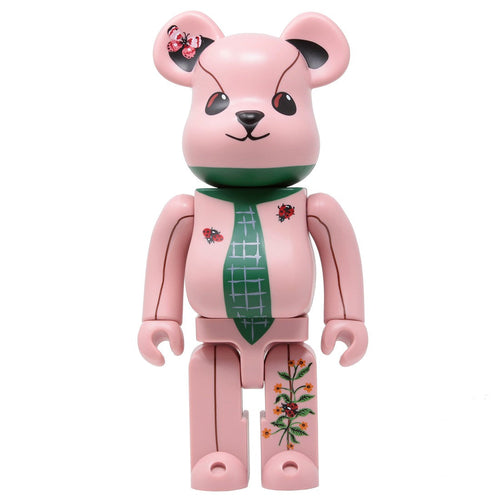 BEARBRICK Nathalie Lete 