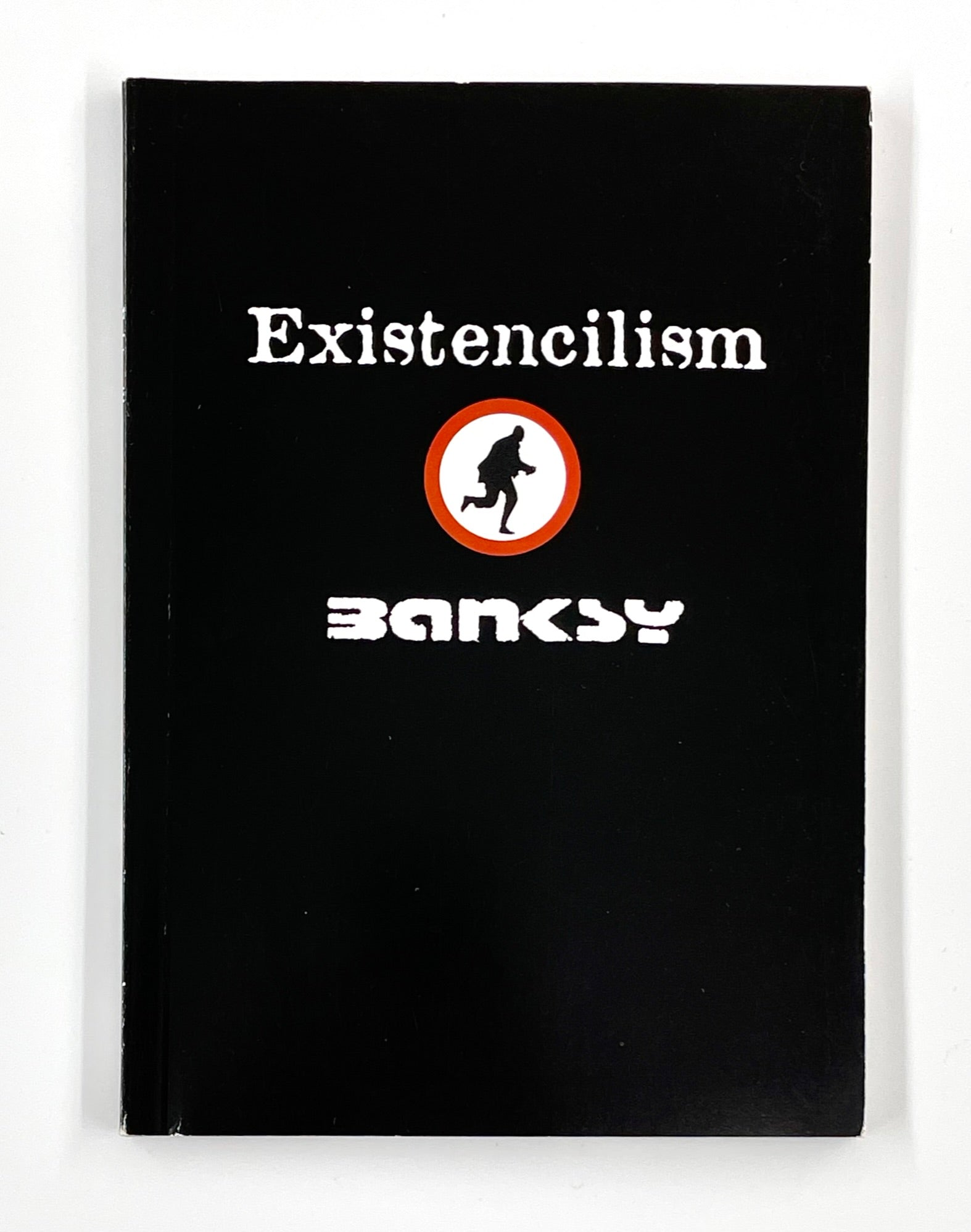 Existencilism – Post Modern Vandal