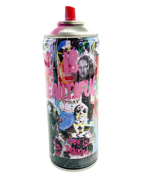 light pink spray paint Archives - Artworx