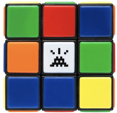 Limited Edition Rubik's Cube – Post Modern Vandal