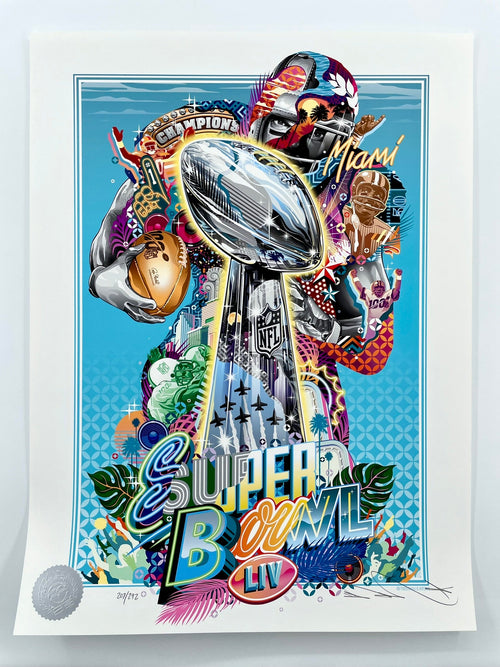 Super Bowl 2020: What time does Super Bowl LIV start around the world?